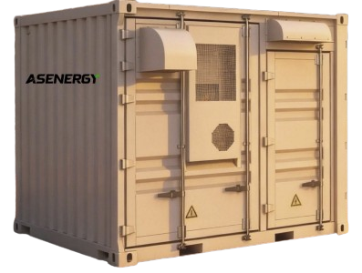 ASENERGY ES500